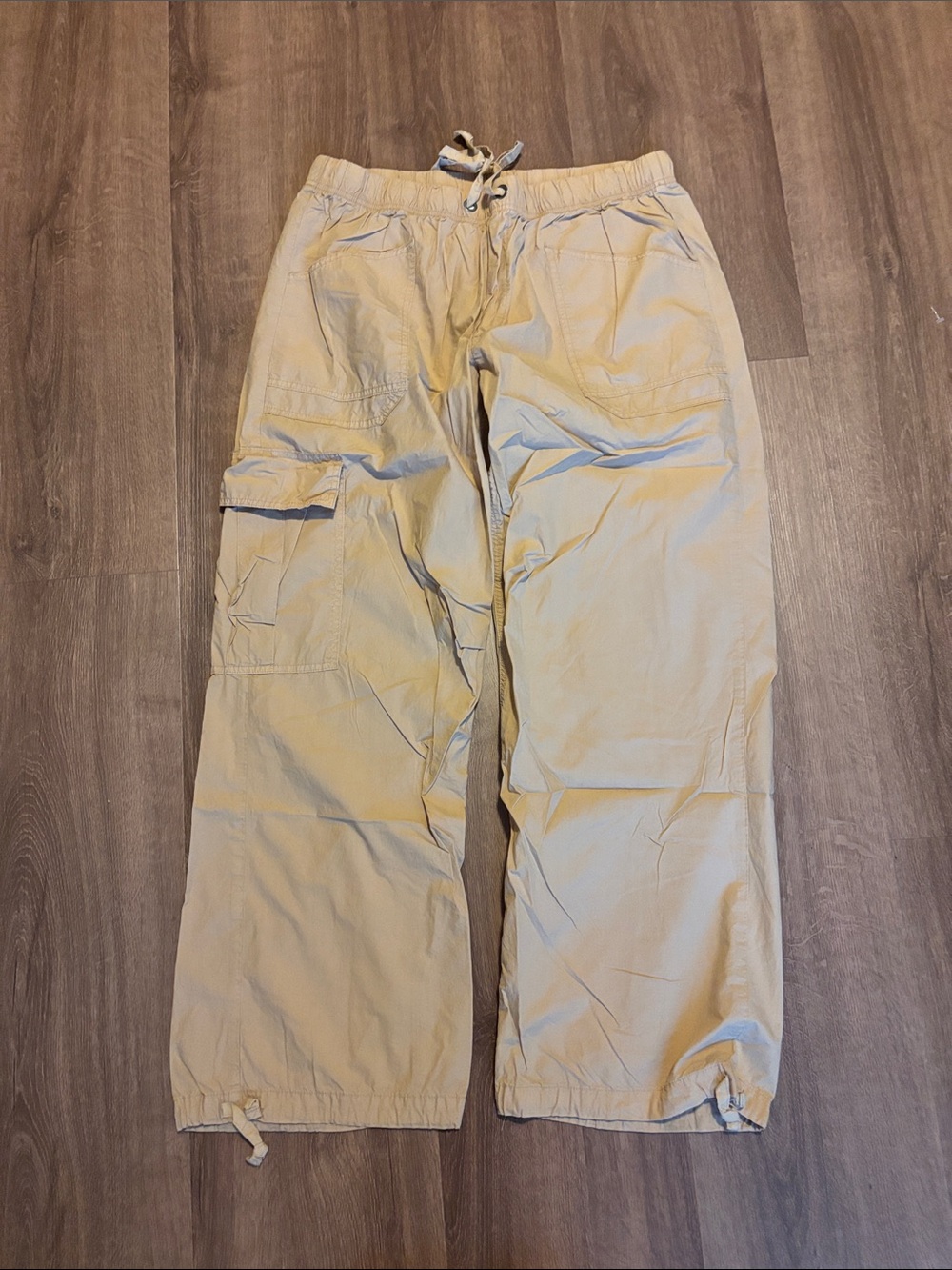Aerie Cargo pants